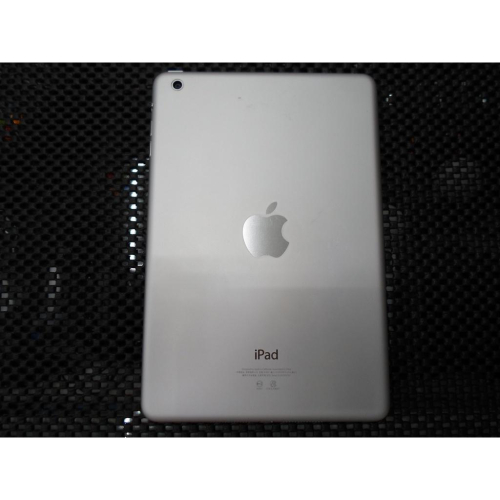 Apple 蘋果 iPad mini (A1432) WIFI版零件機殺肉機(賢)