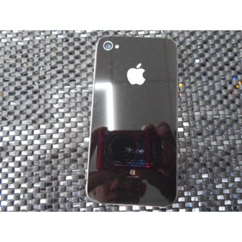 Apple iPhone 4S 16GB零件機殺肉機