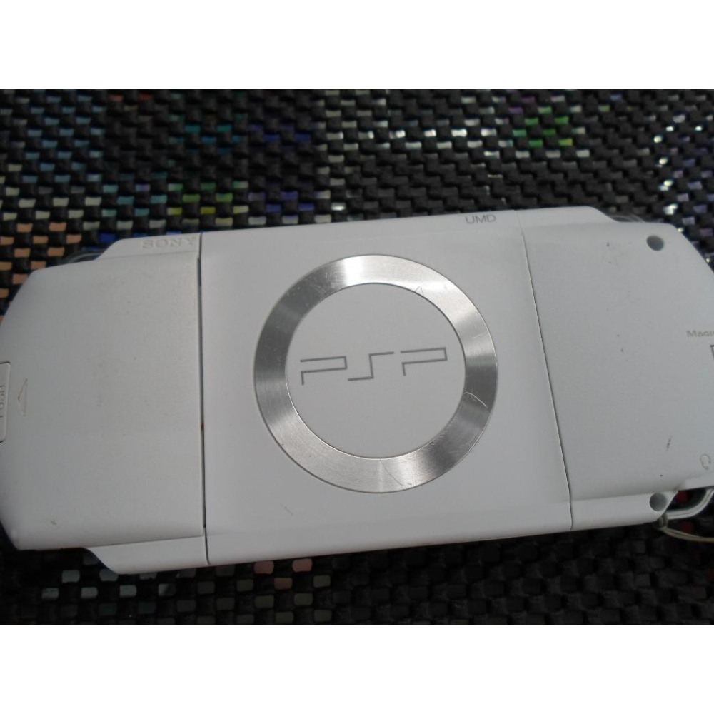 SONY PSP-1007-細節圖9