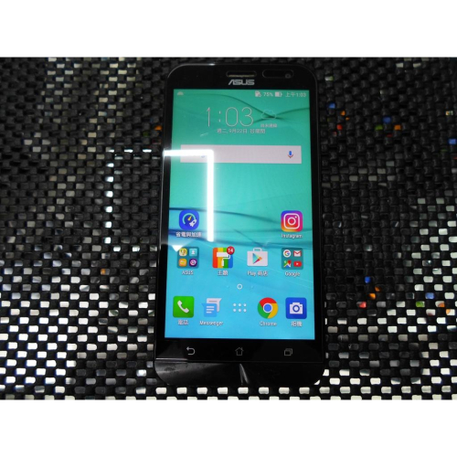 ASUS ZenFone 2 Laser ZE500KL 16GB