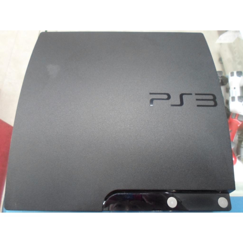 SONY PS3 PlayStation 3 120GB零件機殺肉機