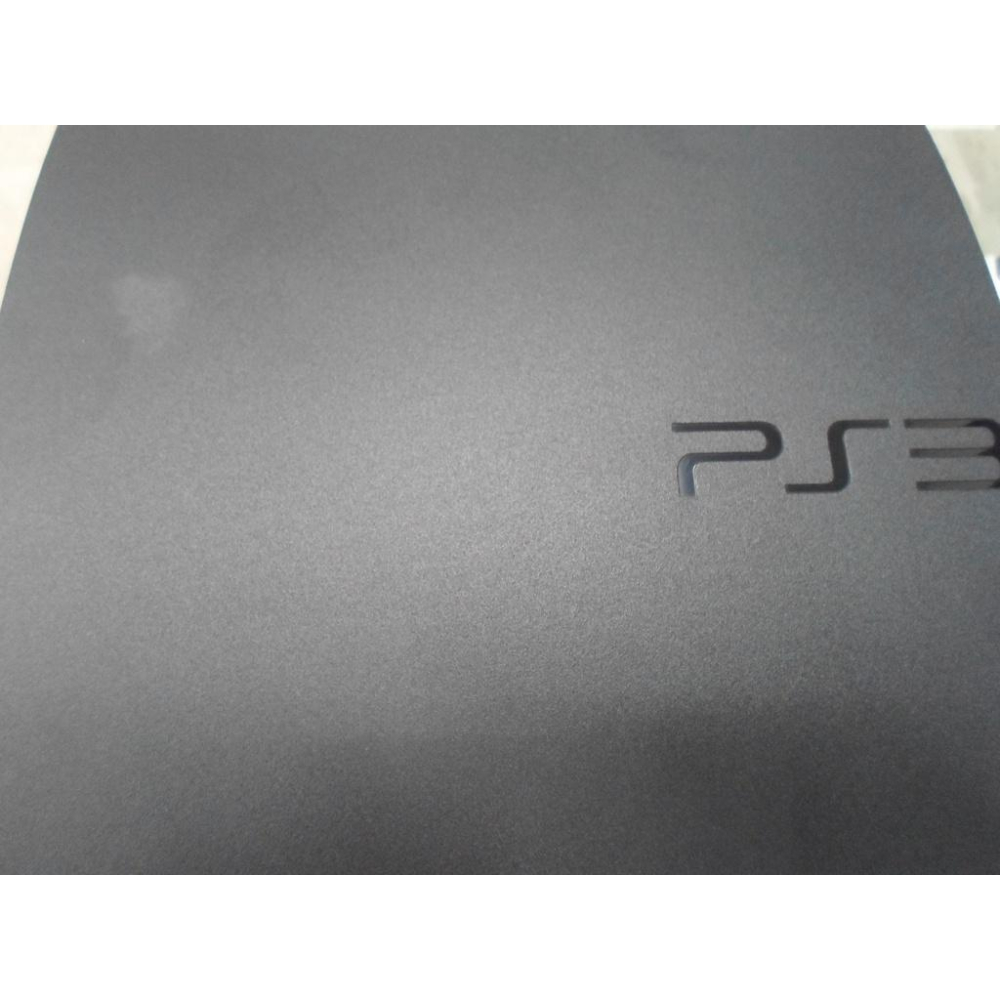 SONY PS3 PlayStation 3 120GB零件機殺肉機-細節圖2