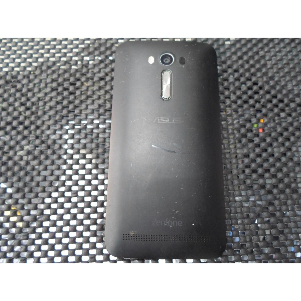 ASUS ZenFone 2 Laser ZE550KL 16GB故障機(麥克風故障)-細節圖2