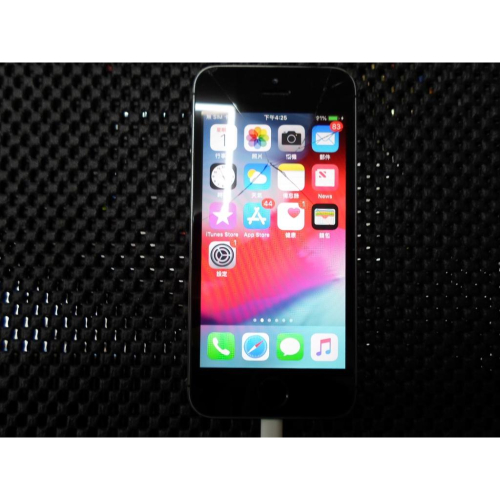 Apple iPhone 5S 32GB零件機殺肉機