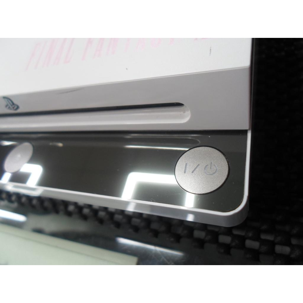 SONY PS3 PlayStation 3 FF XIII限定同捆版-細節圖3