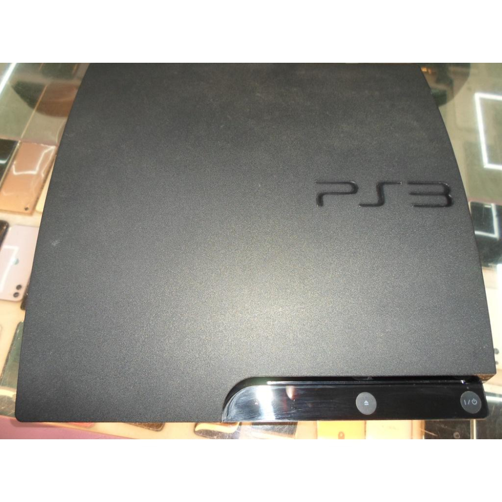 300gb ps3 store