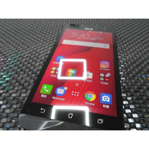 ASUS ZenFone 2 Laser ZE500KL 16GB