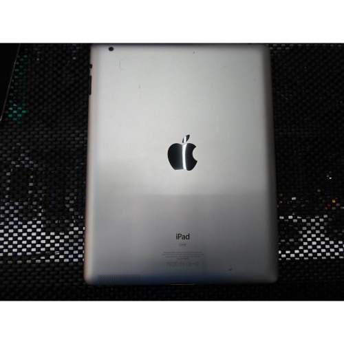 Apple iPad 2 9.7吋 Wi-Fi 64GB (A1395)零件機殺肉機