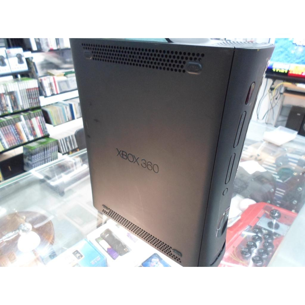 Xbox360家庭遊戲主機120GB-細節圖2