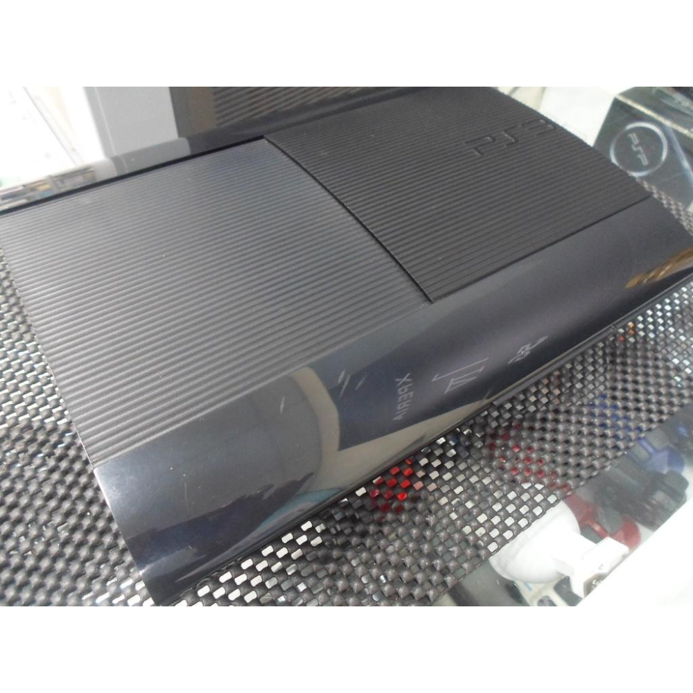 SONY PS3 PlayStation 3 500GB-細節圖5