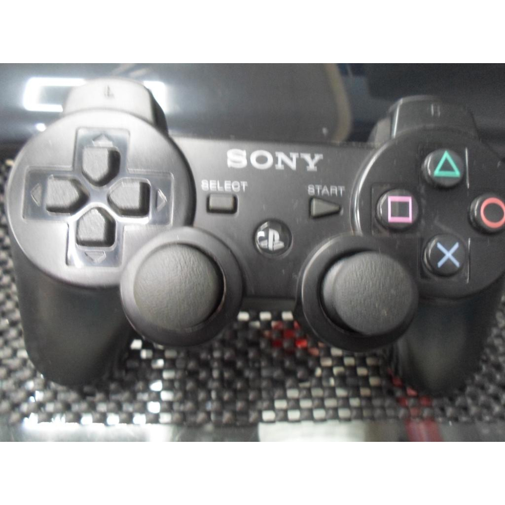 SONY PS3 PlayStation 3 500GB-細節圖6