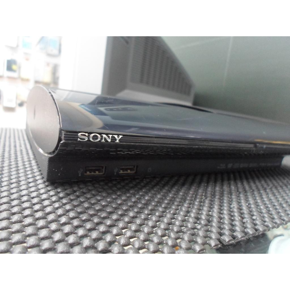SONY PS3 PlayStation 3 500GB-細節圖7
