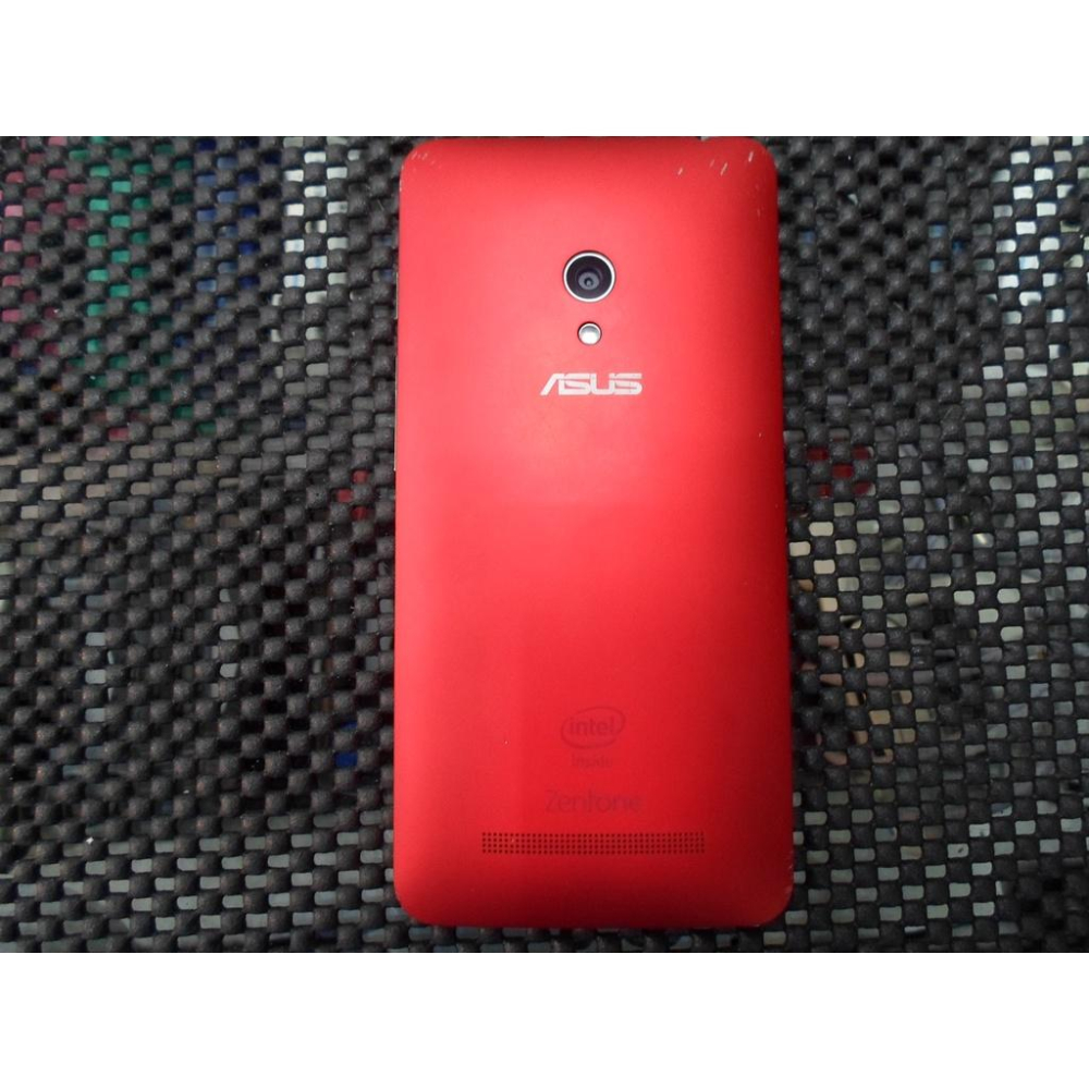 ASUS ZenFone 5 A500CG 16GB-細節圖2