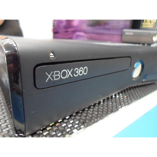 XBOX360s主機4GB