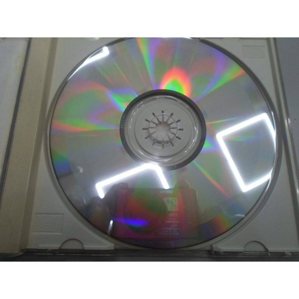 PC-Engine遊戲片 CD-ROM 太平記-細節圖6