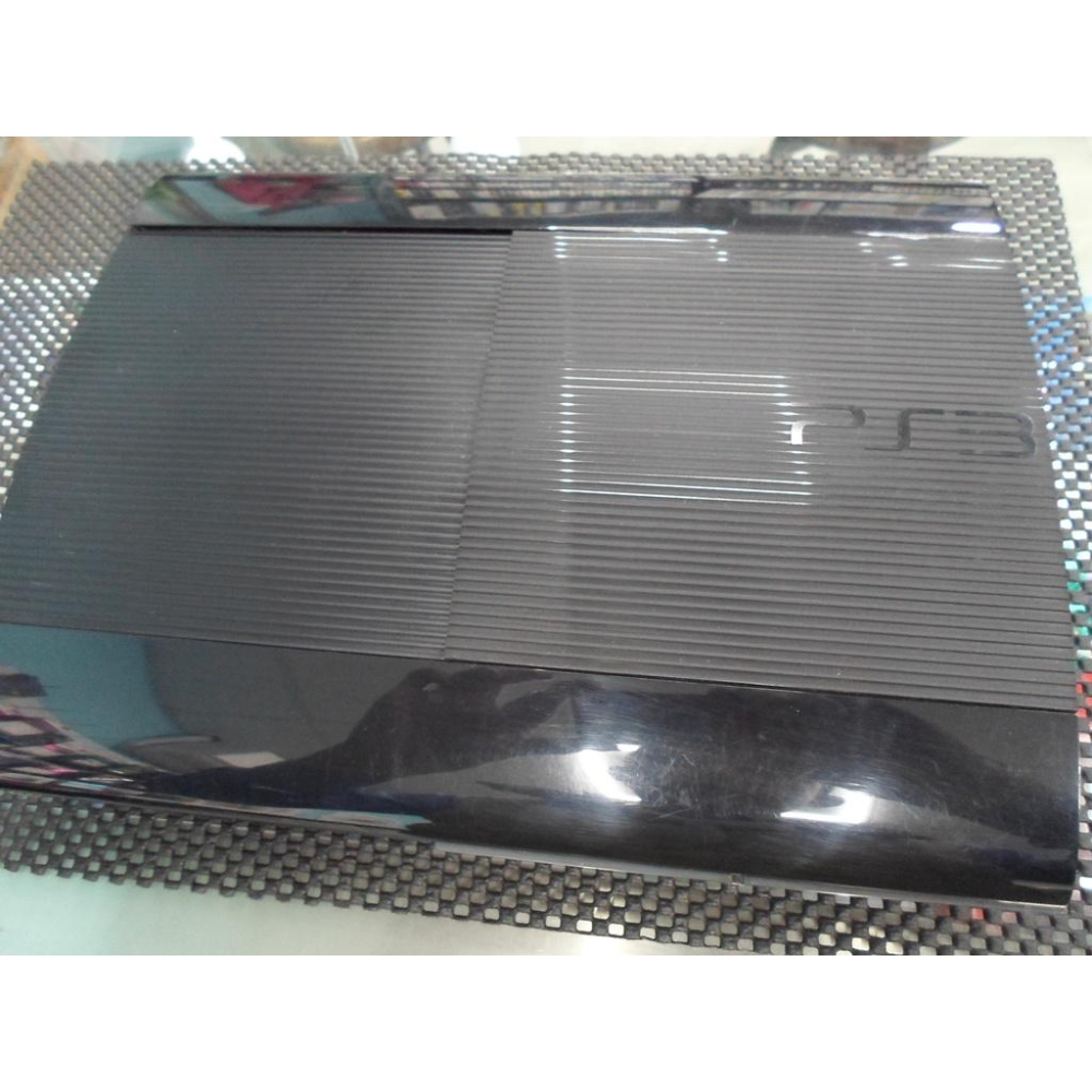 SONY PS3 PlayStation 3 250GB-細節圖9