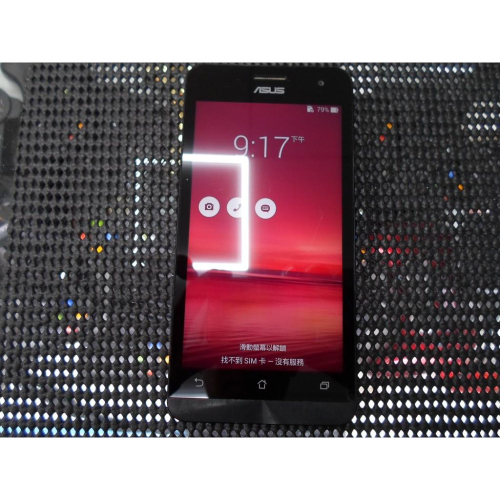 ASUS ZenFone 5 A500CG 16GB智慧型手機