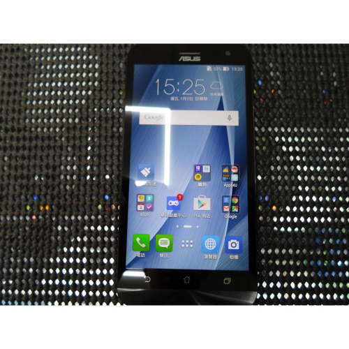 ASUS ZenFone 2 Laser ZE500KL 16GB