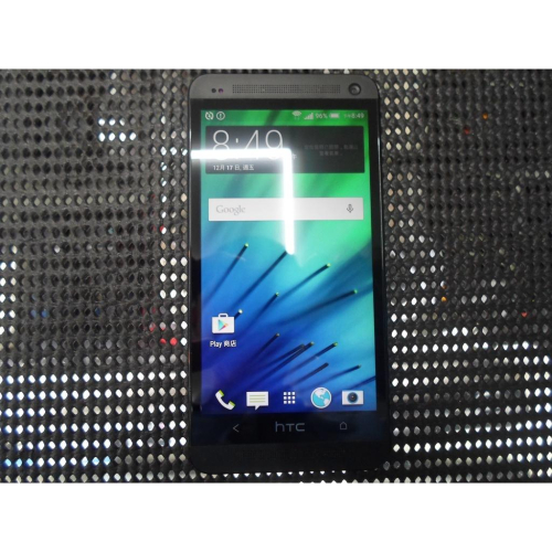 HTC One 16GB M7