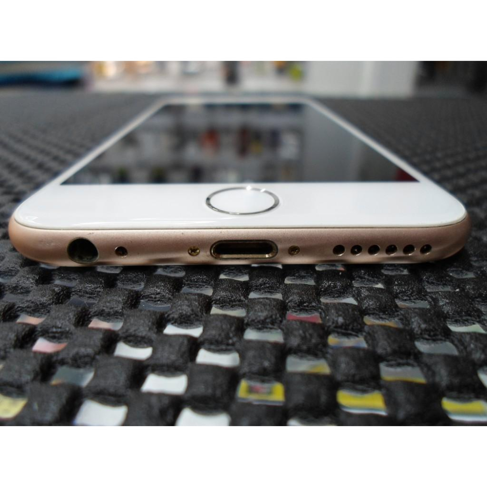 Apple iPhone 6 64GB零件機殺肉機-細節圖4