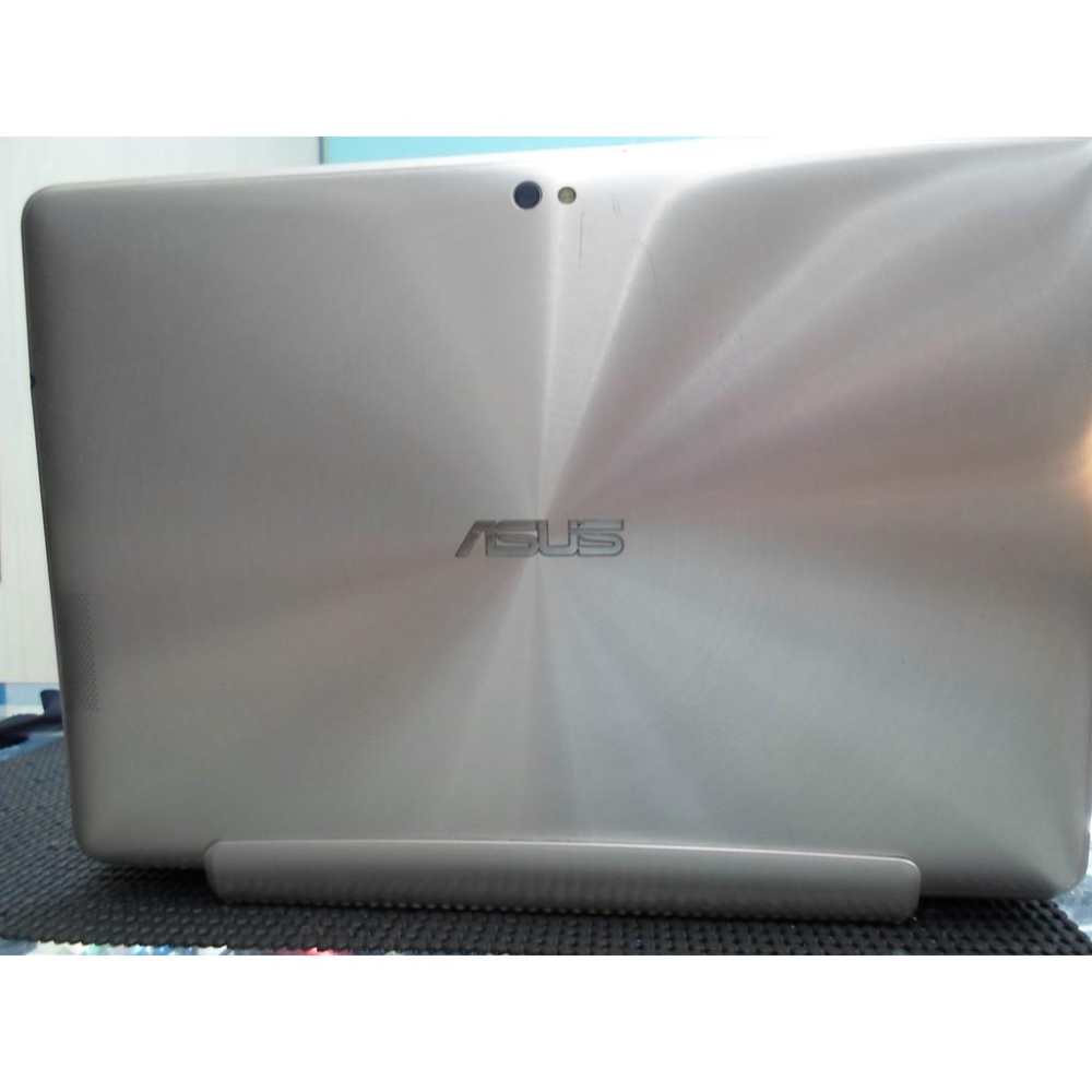 ASUS Eee Pad Transformer Prime TF201 32GB零件機殺肉機-細節圖2