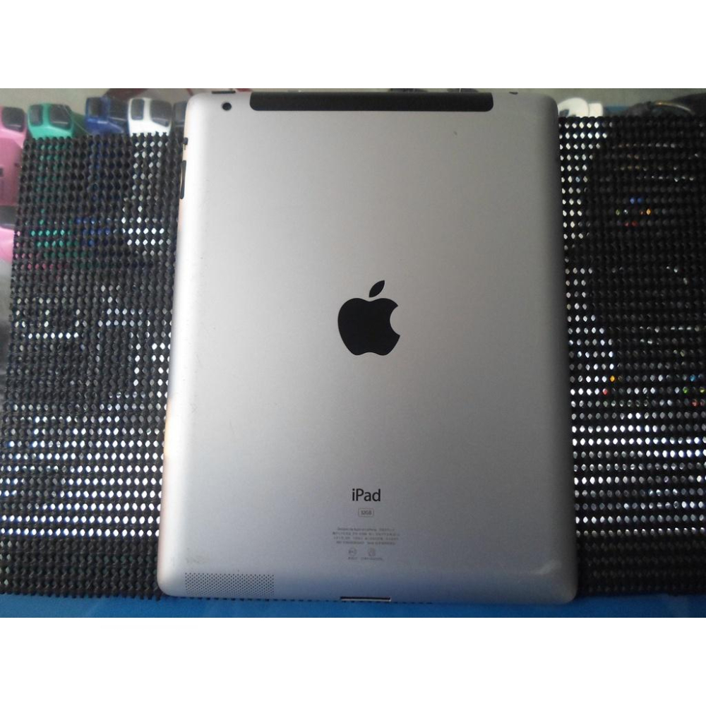 Apple iPad 2 9.7吋 WiFi+3G 16GB A1396 平板電腦-細節圖3