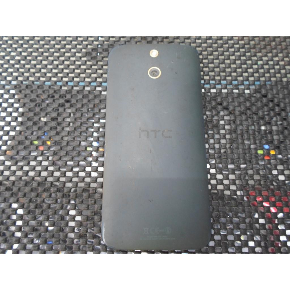 HTC One E8零件機殺肉機(華)-細節圖2