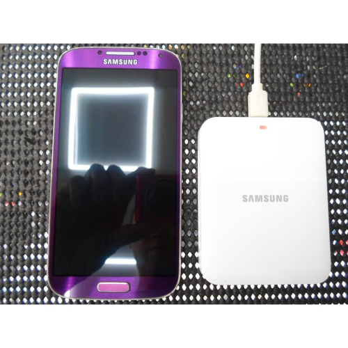 SAMSUNG GALAXY S4 i9500 16GB零件機殺肉機