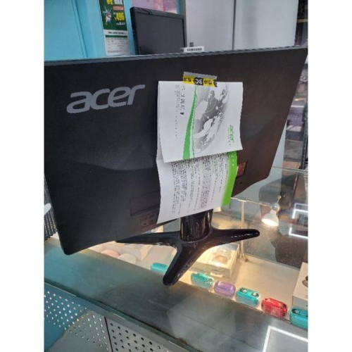 Acer G196HQL 19吋電腦螢幕