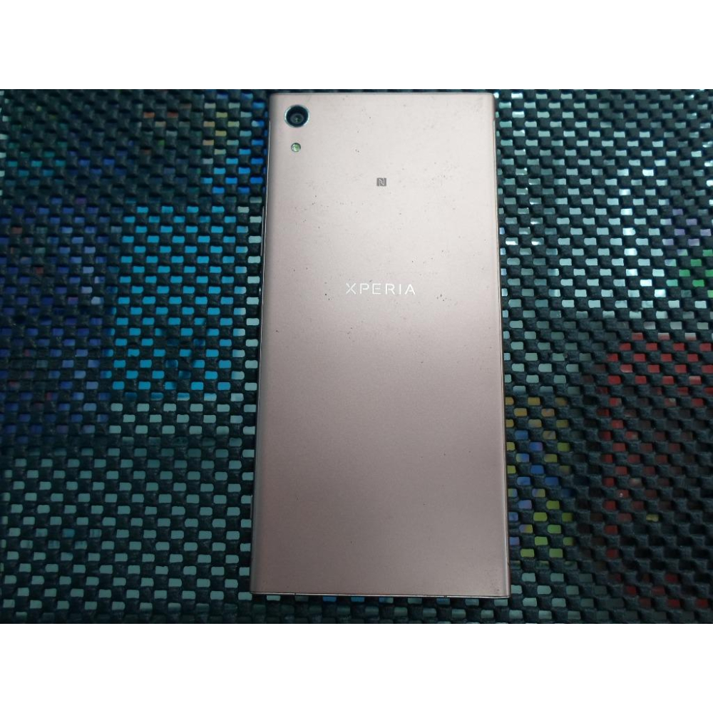 Cover per Sony Xperia XA1 Ultra, Stile di Business Custodia