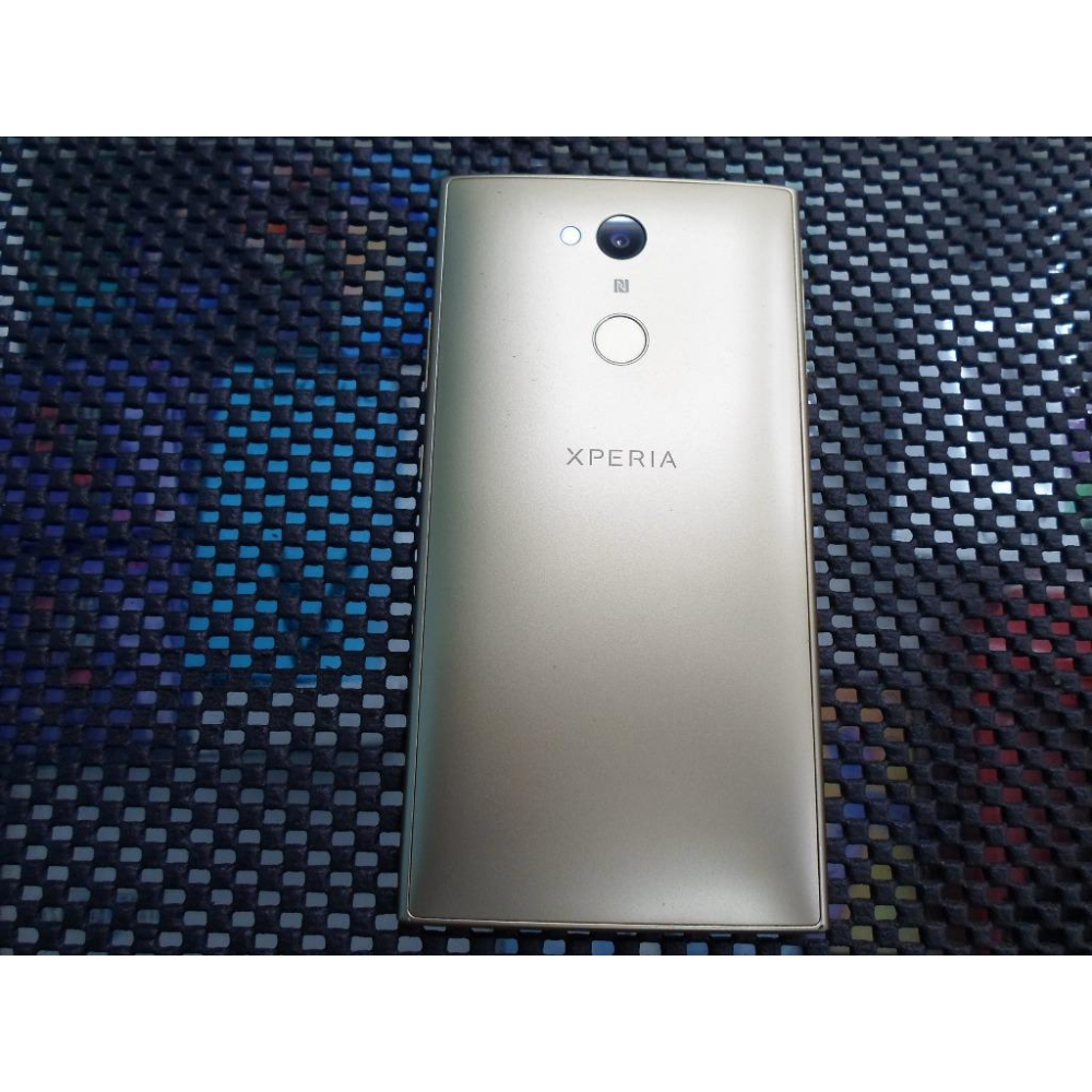 Sony Xperia L2-細節圖2