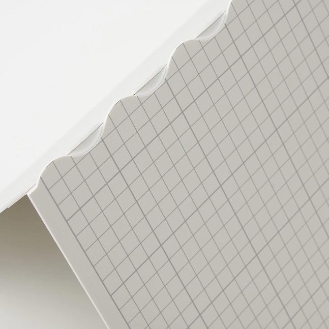 現貨 | 日本無印限定 無印良品MUJI 折疊切割墊 切割板 Ａ３可對折Ａ４ 超方便攜帶收納-細節圖2