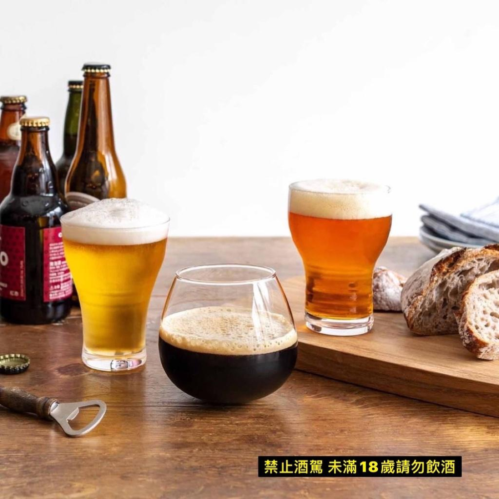 現貨 日本製 發泡啤酒杯三件組-細節圖6