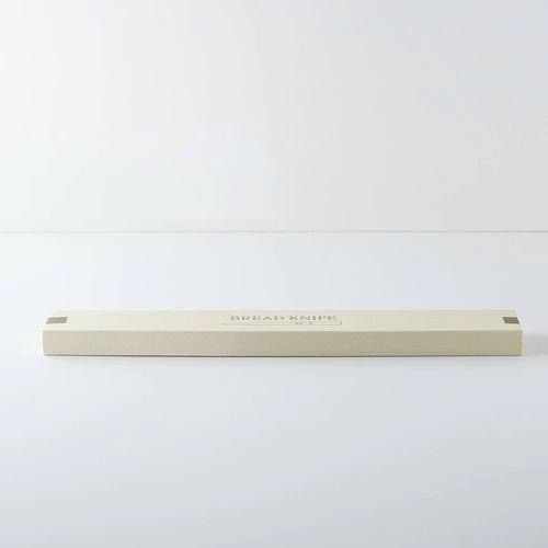 現貨｜日本製 燕三条 麵包刀BW 天然木柄 不鏽鋼 波浪刀刃 麵包刀 吐司刀 鋸齒刀 輕巧-細節圖6