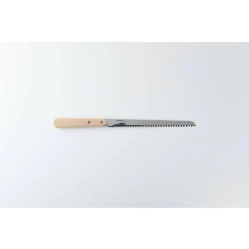 現貨｜日本製 燕三条 麵包刀BW 天然木柄 不鏽鋼 波浪刀刃 麵包刀 吐司刀 鋸齒刀 輕巧-細節圖8