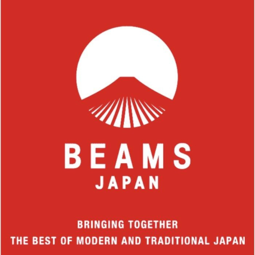 日本beams japan 官網代購