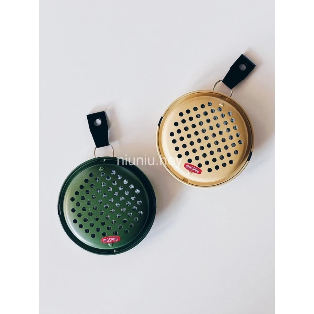 現貨 | 日本Decole可吊掛迷你蚊香盒-細節圖3