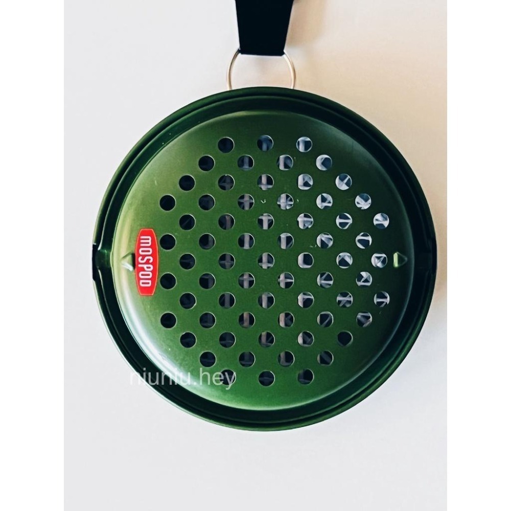 現貨 | 日本Decole可吊掛迷你蚊香盒-細節圖4