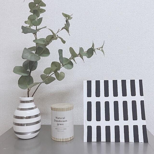 現貨 | 日本製 多用途天然蘭草捲 吸濕消臭草-細節圖3