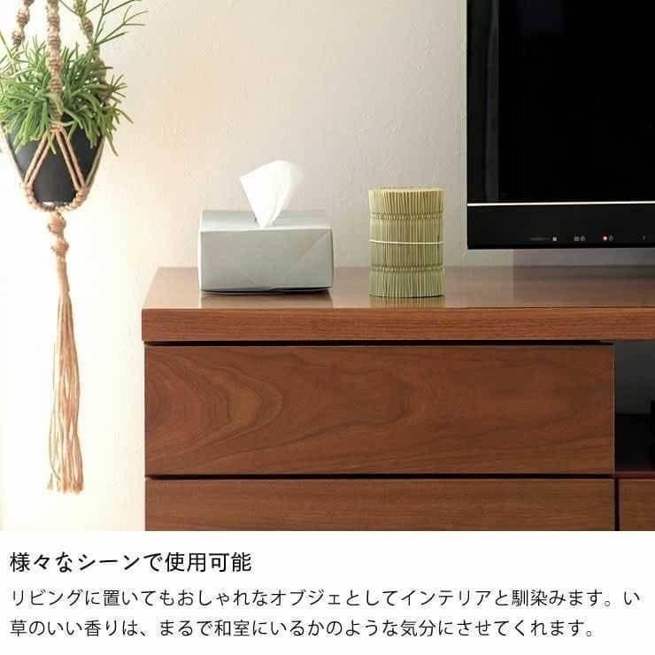 現貨 | 日本製 多用途天然蘭草捲 吸濕消臭草-細節圖9