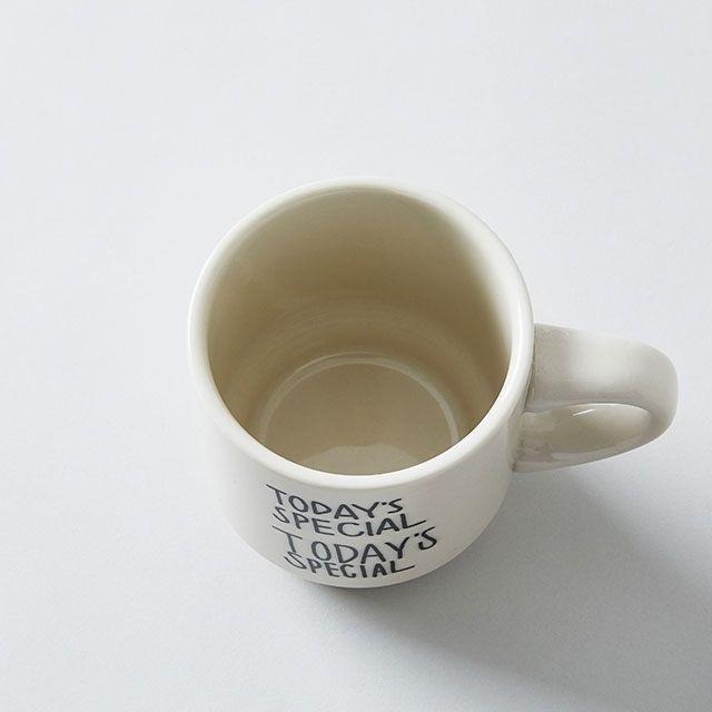 現貨 | 日本Today’s Special 原創馬克杯-細節圖4