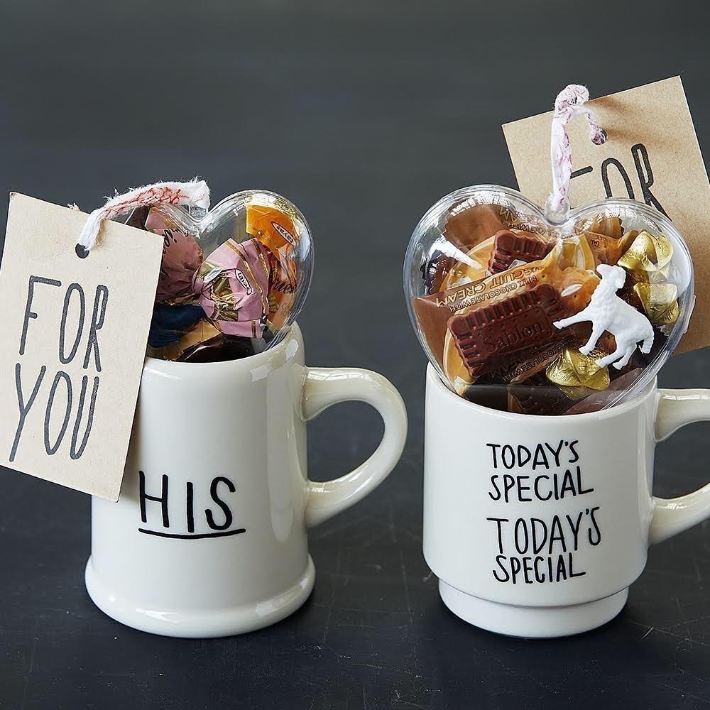 現貨 | 日本Today’s Special 原創馬克杯-細節圖5