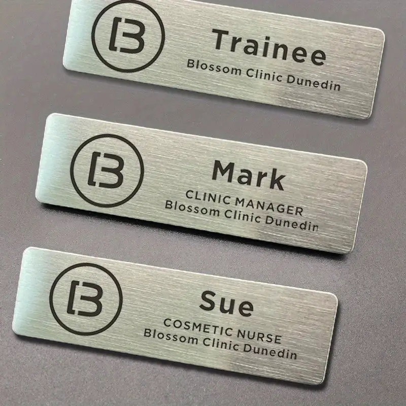 【隔日到貨】磁性名牌磁鐵 胸牌磁鐵 名牌磁鐵 背膠磁鐵 強力磁鐵 名牌 磁吸名牌 胸牌 姓名牌強力磁鐵 強力磁鐵 磁鐵-規格圖5