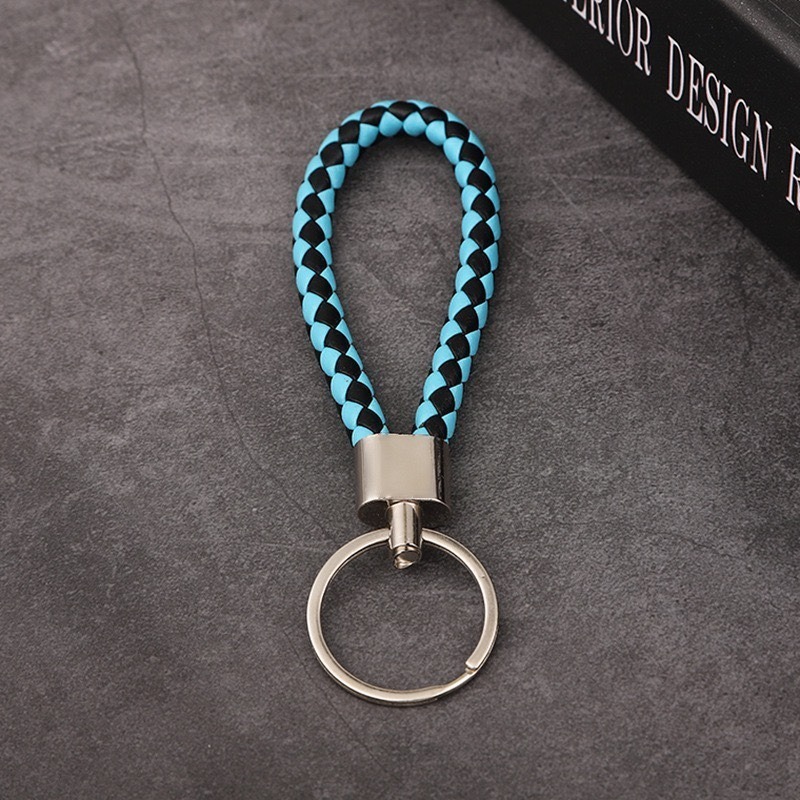 【2號】天藍＋黑色