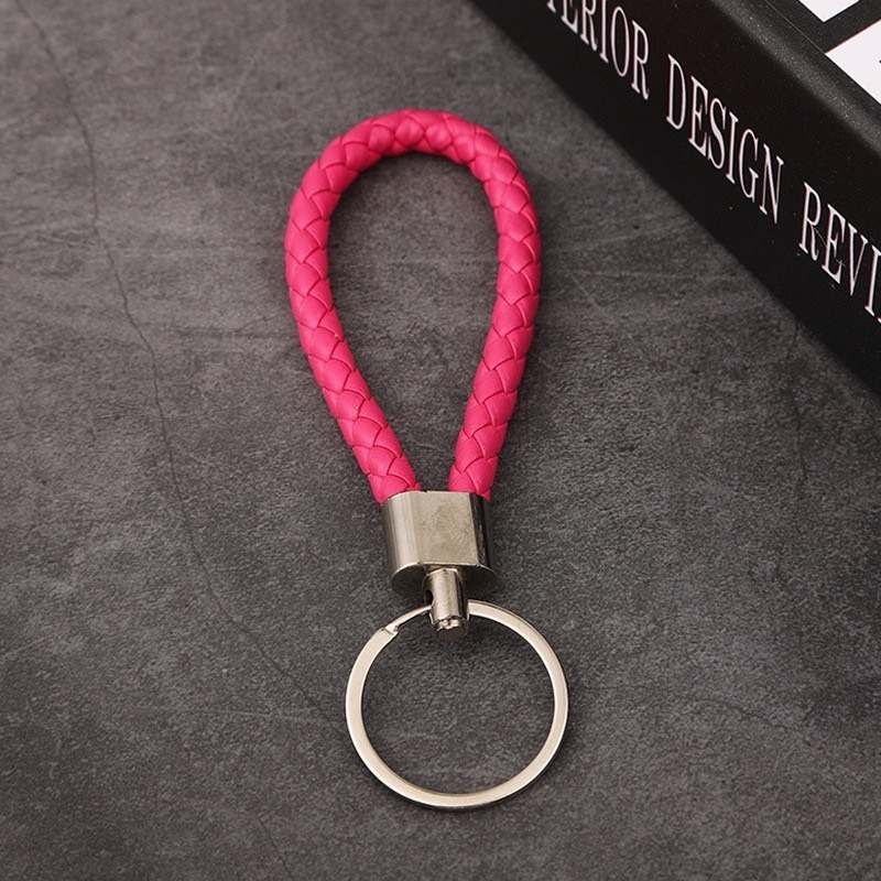 【14號】亮粉色