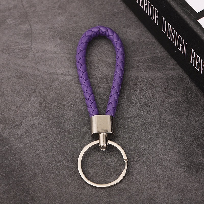 【19號】深紫色