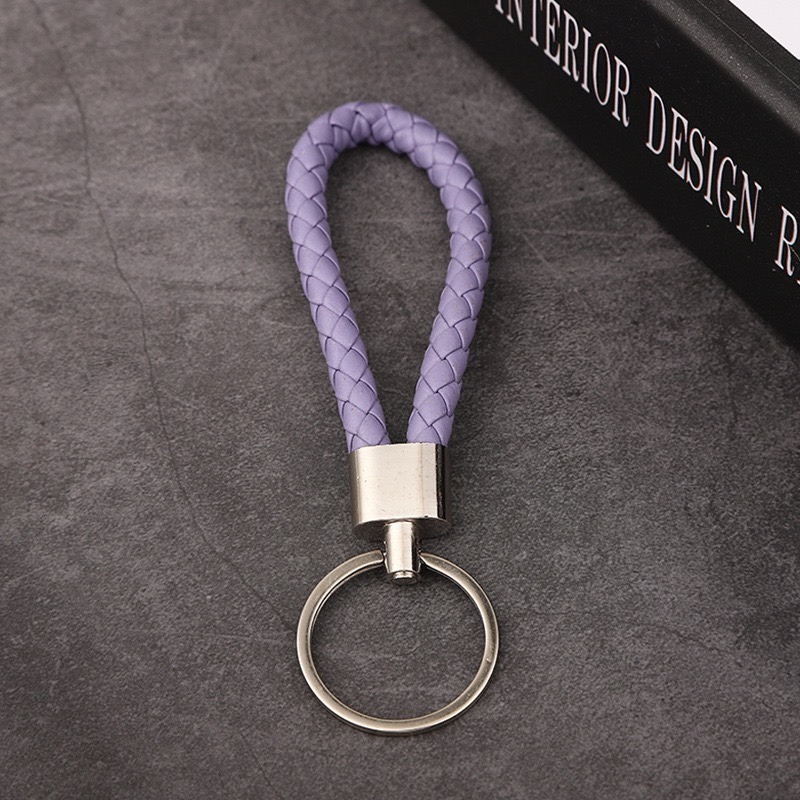 【10號】淡紫色