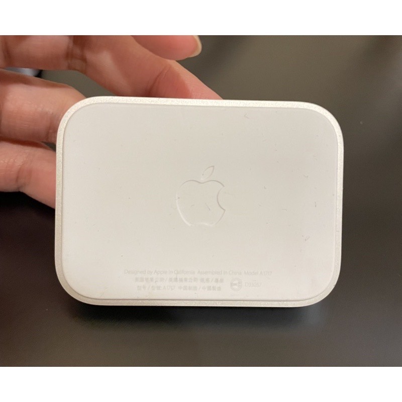 原廠Apple蘋果🍎展示品iPhone Lightning Dock-細節圖3