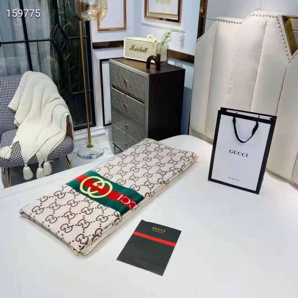 精品法蘭絨毛毯-細節圖7