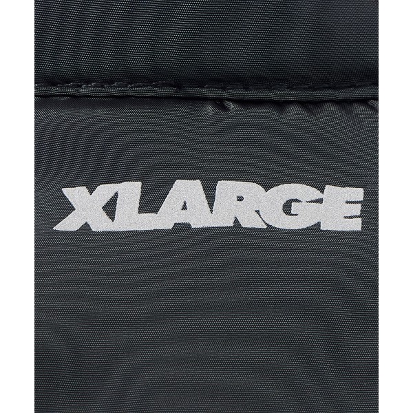 X-Large寵物中棉外套（3L)-細節圖4